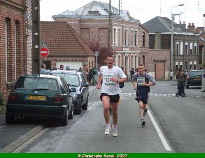 course de trith